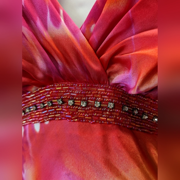 New Beata Studio Formal Ball gown - Picture 6 of 10